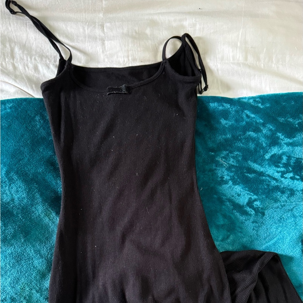 SKIMS Dress - Long